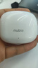 努比亞（nubia）入耳式ANC主動降噪藍(lán)牙耳機LiveBuds3Pro 無線耳機適用蘋果華為小米OPPO音樂游戲運動送學(xué)生禮物 曬單實拍圖