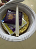 康師傅 方便面 BIG干拌面 酸菜牛肉面160g*12盒  泡面整箱速食 方便食品 曬單實拍圖