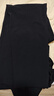 李寧（LI-NING）速干直筒運(yùn)動(dòng)褲男子時(shí)尚休閑運(yùn)動(dòng)褲透氣舒適百搭涼感運(yùn)動(dòng)長(zhǎng)褲子男 曬單實(shí)拍圖