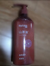 絲蘊（syoss）護發(fā)素山茶油滋養修護潤發(fā)乳680ml 修護受損撫平毛躁減少分叉 曬單實(shí)拍圖