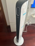 艾美特（AIRMATE）塔扇電風(fēng)扇無(wú)葉風(fēng)扇智能三檔調節廣角送風(fēng)落地扇遙控觸控輕音立式家用辦公室臥室風(fēng)扇空氣循環(huán)風(fēng)扇 遙控定時(shí)智能款 曬單實(shí)拍圖