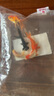 金魚觀賞魚活體小金魚冷水魚淡水好養(yǎng)耐活貨國風(fēng)純種魚苗獅子頭魚 4-5CM隨機(jī)金魚5條 曬單實拍圖