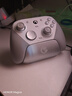 蓋世小雞（GAMESIR）G7 Pro微軟Xbox授權(quán)精英游戲手柄 TMR搖桿體感雙切扳機(jī)光微動(dòng)藍(lán)牙PC電腦無(wú)線Steam安卓電視手機(jī) 曬單實(shí)拍圖