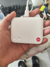 中興（ZTE）5G隨身wifi移動(dòng)UFI 無(wú)線(xiàn)上網(wǎng)卡 5g插卡路由 無(wú)限隨行車(chē)載 筆記本流量卡托 F50/MU300 曬單實(shí)拍圖