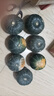 京鮮生 內(nèi)蒙精品貝貝南瓜凈重4.5斤單果300g+ 品種:貝栗 糖10°源頭直發(fā) 曬單實(shí)拍圖