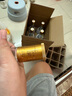 汾酒 黃蓋玻汾 清香型白酒 53度 475mL*6瓶 整箱裝非原箱 曬單實拍圖