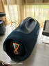 JBL BOOMBOX4 音樂(lè )戰神四代4代 藍牙音箱 戶(hù)外音箱 IP68防塵防水 Hifi音質(zhì) 派對音響 七夕節禮物 藍色 曬單實(shí)拍圖