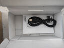 飛利浦（PHILIPS）E536 老年人手機4G全網(wǎng)通老人機雙卡雙待超長待機大字大聲大按鍵學(xué)生兒童備用專用功能機 星空黑 曬單實拍圖