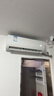 海信（Hisense）空調(diào)大1.5匹 易省電E370 AI省電 速冷熱 仿真自然風 新一級國家補貼20%空調(diào)掛機KFR-35GW/E370-X1 曬單實拍圖
