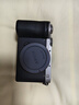 索尼（SONY）Alpha 7C II 新一代全畫幅雙影像小“7“A7CM2 微單數(shù)碼相機 A7C2/ ILCE-7CM2 A7C2銀色單機【888+皮套+128G卡】 官方標(biāo)配 曬單實拍圖