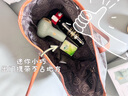 奧克斯（AUX）嬰兒吹風(fēng)機(jī)無線座充吹紅屁屁護(hù)發(fā)兒童寶寶吹風(fēng)機(jī)吹頭發(fā)低輻射恒溫低噪熱風(fēng)柔和便攜小巧充電吹風(fēng)機(jī) 無線充電柔風(fēng)低噪 曬單實(shí)拍圖