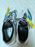 阿迪達(dá)斯 （adidas）中性 跑步系列 ADIZERO BOSTON 13 M 跑步鞋 JR4791 白色  41  曬單實(shí)拍圖