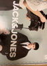 杰克·瓊斯（JACK&JONES）男裝冬季寬松過(guò)膝長(zhǎng)款連帽加厚羽絨服男保暖外套大衣224412086 鍛鋼灰E39 XL 曬單實(shí)拍圖