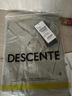 DESCENTE迪桑特TRAINING系列綜訓(xùn)訓(xùn)練運(yùn)動(dòng)健身男士短袖POLO衫 BE-London Fog 2XL (185/104A) 曬單實(shí)拍圖
