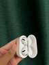 【官網(wǎng)正品丨新款Air4代】藍牙耳機適配 蘋(píng)果ANC降噪半入耳式iPhone16/15/14/13/AirPods4 全網(wǎng)已售100萬(wàn)蘋(píng)果同款全功能 【靈動(dòng)島彈窗+空間音頻+主動(dòng)降噪Pods4代】 曬單實(shí)拍圖