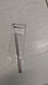 蘇念厚指甲銼刀德國進(jìn)口不銹鋼美甲專用工具四面銼拋光修亮厚指甲磨甲 厚指甲銼刀（四面磨） 1件 曬單實(shí)拍圖