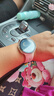 vivo WATCH 5智能手表新品 藍(lán)河操作系統(tǒng) 超輕表體 22天長(zhǎng)續(xù)航 專(zhuān)業(yè)AI跑步指導(dǎo) 100+運(yùn)動(dòng)模式 【月光白】藍(lán)牙版 軟膠 曬單實(shí)拍圖
