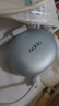 OPPO Enco Free4 【國家補貼】真無線入耳式藍牙耳機降噪耳機搭檔 Find X8通用蘋果華為小米手機水漾藍 曬單實拍圖