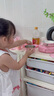 活石兒童玩具女孩生日禮物迷你小廚房可以做飯7-14歲食品級(jí)真煮8-12歲 經(jīng)典版【煎鍋+高湯鍋+硅膠廚具】 防燙臺(tái)+禮盒裝+2025火的玩具 曬單實(shí)拍圖