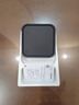 三星（SAMSUNG）15W快速無(wú)線(xiàn)充電器s23ultra zflip5 zflip34充電底座Fold P2400(方形平放)15W 支持QI無(wú)線(xiàn) 曬單實(shí)拍圖