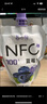 莓小仙NFC100%純石榴藍莓汁純果汁飲料0脂0添加蔗糖150ml便攜裝0防腐劑 【嘗鮮】NFC石榴藍莓汁2袋裝 曬單實(shí)拍圖