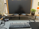 華碩（ASUS）TUF小金剛 國家補(bǔ)貼 27英寸2K顯示器高刷電競FastIPS 0.3ms響應(yīng) 內(nèi)置雙音箱 G-sync游戲電競顯示器 VG27AQML5A升降旋轉(zhuǎn)【2K300Hz】 曬單實(shí)拍圖