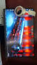雷神黑武士23.8英寸2K240Hz原生 Fast IPS 硬件低藍(lán)光 HDR450nit 游戲電競(jìng)升降旋轉(zhuǎn)顯示器JQ24F240L 曬單實(shí)拍圖