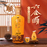 牛欄山百年 六合順 濃香型白酒 52度 500mL 6瓶 整箱裝 曬單實拍圖