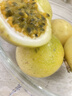 橙先森廣西欽蜜9號(hào)黃金百香果 當(dāng)季整箱包郵新鮮水果 酸爽多汁 曬單實(shí)拍圖