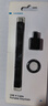 海備思（Hagibis）Type-C便攜數據線(xiàn)USB4充電線(xiàn)雙頭全功能雷電4ctoc短線(xiàn)收納鑰匙扣掛繩適用手機iPhone16平板電腦 曬單實(shí)拍圖