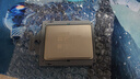 AMD EPYC 第三代霄龍 7003 米蘭 系列 CPU 中央處理器 AMD 7543 32核心 2.8GHz 曬單實(shí)拍圖