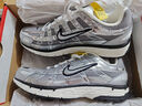 耐克（NIKE）男子休閑鞋NIKE P-6000運動(dòng)鞋CN0149-001白黑42.5 曬單實(shí)拍圖