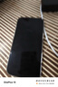 BLUEO藍(lán)猩 適用蘋果16pro/16promax鋼化膜iPhone16promax手機(jī)膜AR增透曲面全膠太空艙保護(hù)膜 iPhone16promax 曬單實(shí)拍圖