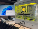 影馳 GeForce RTX 5070 金屬大師 白金版 OC 12GB GDDR7 DLSS 4 電競游戲設計剪輯AI電腦顯卡 曬單實(shí)拍圖