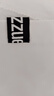 izzue潮牌圓領(lǐng)字母短袖t恤男夏季2025年新款青少年寬松透氣五分袖 曬單實(shí)拍圖