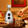 今世緣 國(guó)緣四開(kāi) 濃香型白酒 52度 500ml*4瓶 整箱裝  曬單實(shí)拍圖