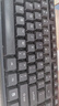 宏碁（acer）無(wú)線鍵盤鼠標(biāo)套裝 商務(wù)專用辦公打字家用 防潑濺輕音輕薄便攜耐用外設(shè)鍵鼠 筆記本電腦臺(tái)式機(jī)通用 【性價(jià)比】無(wú)線套裝 曬單實(shí)拍圖