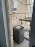 榮事達(dá)（Royalstar）洗衣機(jī) 9公斤全自動(dòng)波輪家用脫水機(jī)甩干機(jī)宿舍租房洗衣機(jī) 以舊換新 玄武灰RB9030J 曬單實(shí)拍圖