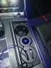 保羅時(shí)適用于奧迪A6L/A7車(chē)載手機(jī)充電器點(diǎn)煙器拓展塢汽車(chē)改裝快充擴(kuò)展器 19-25款?yuàn)W迪A6L【TypeC+蘋(píng)果】 曬單實(shí)拍圖