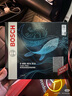 博世（BOSCH）空調(diào)濾芯濾清器5088君威君越昂科威朗GL8邁銳寶XL科魯茲CT4XT6ATS 曬單實拍圖