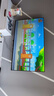 飛利浦（PHILIPS）50英寸4K超高清智慧全面屏 高頻調(diào)光護眼 遠場AI語音智能液晶平板電視機50PUF7590/T3 國家補貼15% 曬單實拍圖