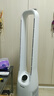 飛利浦（PHILIPS）無葉風(fēng)扇電風(fēng)扇直流變頻遙控家用塔扇輕音節(jié)能凈化過濾柔風(fēng)廣角搖頭落地扇大風(fēng)量ACR3144BF 曬單實拍圖