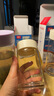 富光清然玻璃杯 高硼硅玻璃水杯子 女生便攜牛奶咖啡刻度茶杯330ml 曬單實(shí)拍圖
