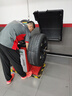 固特異【包安裝】輪胎 Eagle F1 Asymmetric 彎道之王 SUV 245/45R20 99V 長(zhǎng)城WEY VV5 曬單實(shí)拍圖