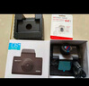 HIKVISION ?？低曅熊?chē)記錄儀C6LITE  2K超高清星光夜視 語(yǔ)音聲控遠(yuǎn)程查看 曬單實(shí)拍圖