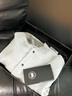 加拿大鵝（Canada Goose）【新品】Hudson男士白標(biāo)抓絨飛行員夾克大鵝外套 7221MW 9309 花灰銀樺色 M 曬單實(shí)拍圖