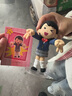 TOP TOY irasutoya插畫小人抽象人生系列手辦盲盒玩具男孩生日禮物 單盒 曬單實拍圖