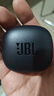JBL T280TWS X3 真無(wú)線藍(lán)牙耳機(jī) 半入耳式音樂(lè)耳機(jī)通話降噪防水防汗 國(guó)家補(bǔ)貼 游戲耳麥生日禮物 黑色 曬單實(shí)拍圖