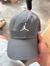 NIKE耐克男女運動(dòng)帽秋季JORDAN運動(dòng)休閑帽HQ1963-068 HQ1963-068 M/L 曬單實(shí)拍圖