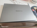 華為筆記本電腦 擎云G540 定制版 酷睿12核i5-1240P 48G內(nèi)存 2T固態(tài)硬盤 集成顯卡 14英寸  曬單實(shí)拍圖
